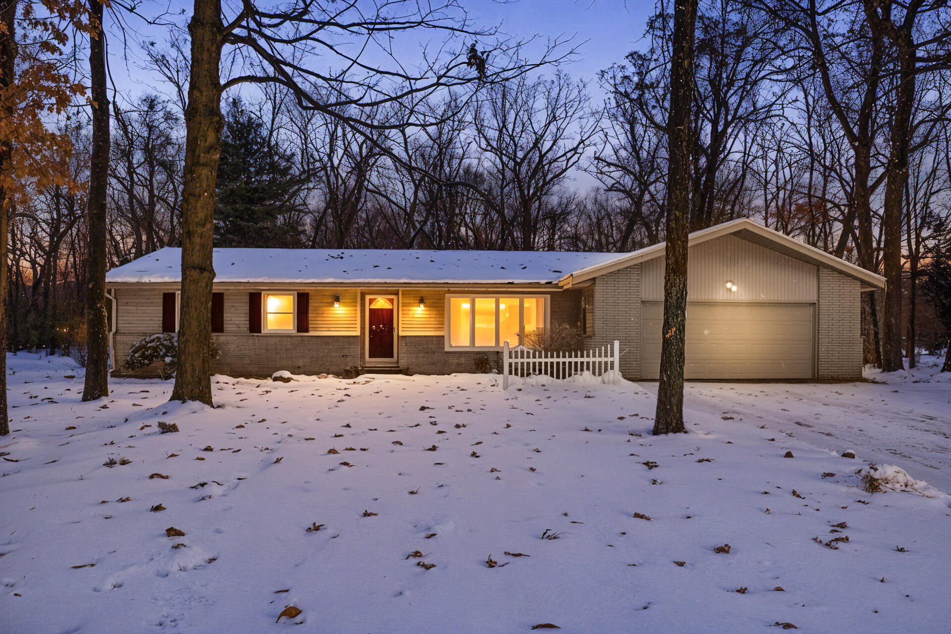 4704 Romence Road Portage, MI 49024 - Photo 41 of 41 4704 Romence Rd - Glamour Shot!