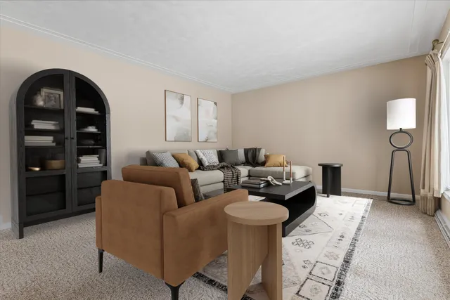 $285,000 | 4704 Romence Road, Portage, MI 49024