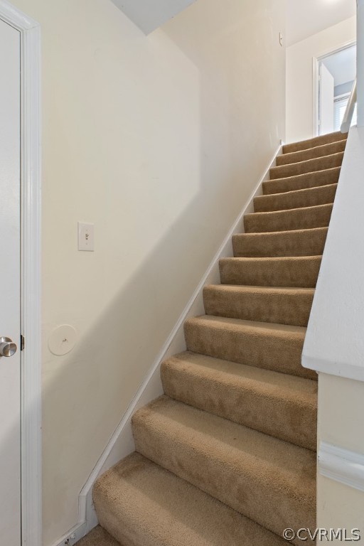 5022 Wilconna Road Chesterfield, VA 23832 - Photo 15 of 27 a view of entryway
