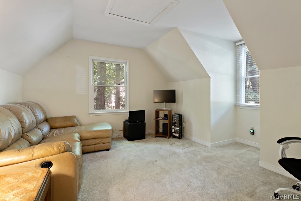 5022 Wilconna Road Chesterfield, VA 23832 - Photo 16 of 27 a living room with furniture and a flat screen tv