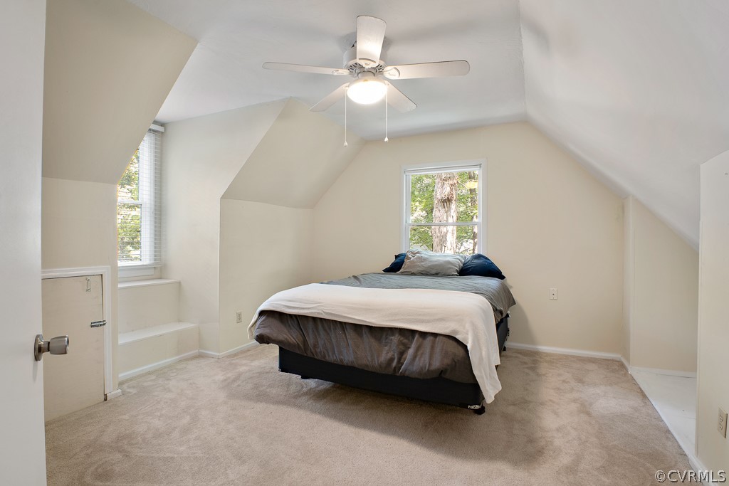 5022 Wilconna Road Chesterfield, VA 23832 - Photo 19 of 27 a spacious bedroom with a bed and window