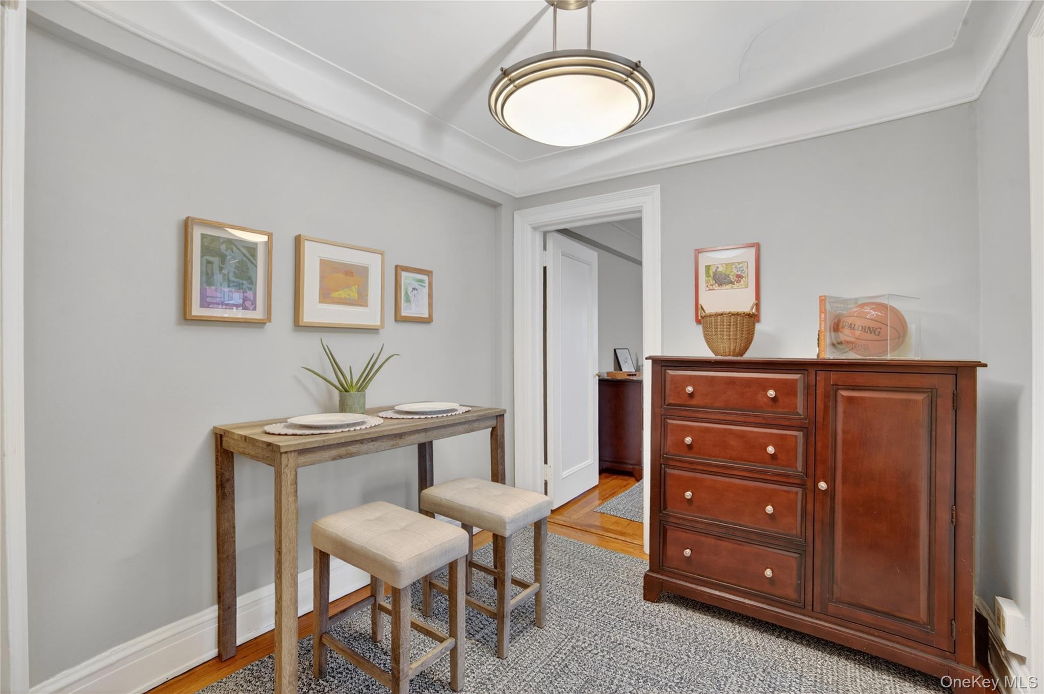 42 Pondfield Road West, Unit 4F Bronxville, NY 10708 - Photo 22 of 30