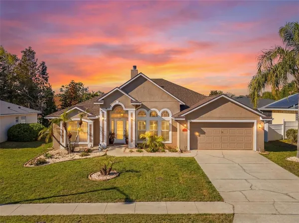 $429,999 | 484 Kettering Road, Deltona, FL 32725