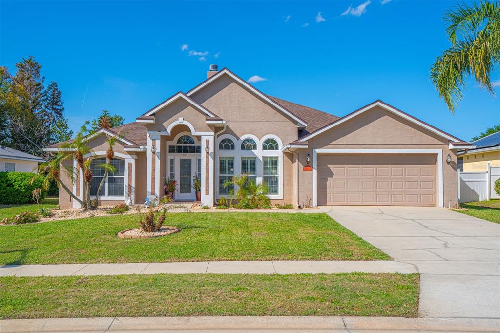 484 Kettering Road Deltona, FL 32725 - Photo 2 of 33