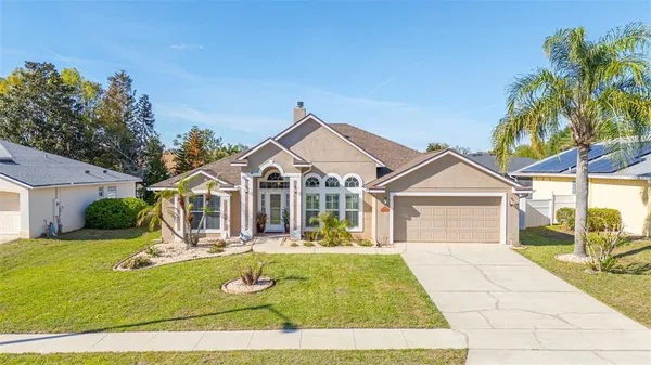 $429,999 | 484 Kettering Road, Deltona, FL 32725