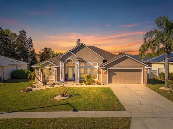 $429,999 | 484 Kettering Road, Deltona, FL 32725