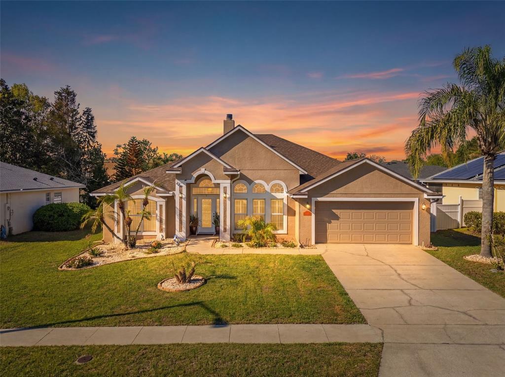 484 Kettering Road Deltona, FL 32725 - Photo 33 of 33