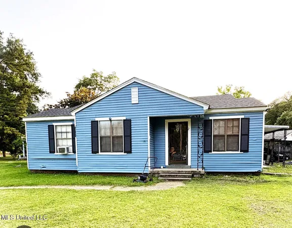 $115,000 | 2 Oakwood Lane, Natchez, MS 39120