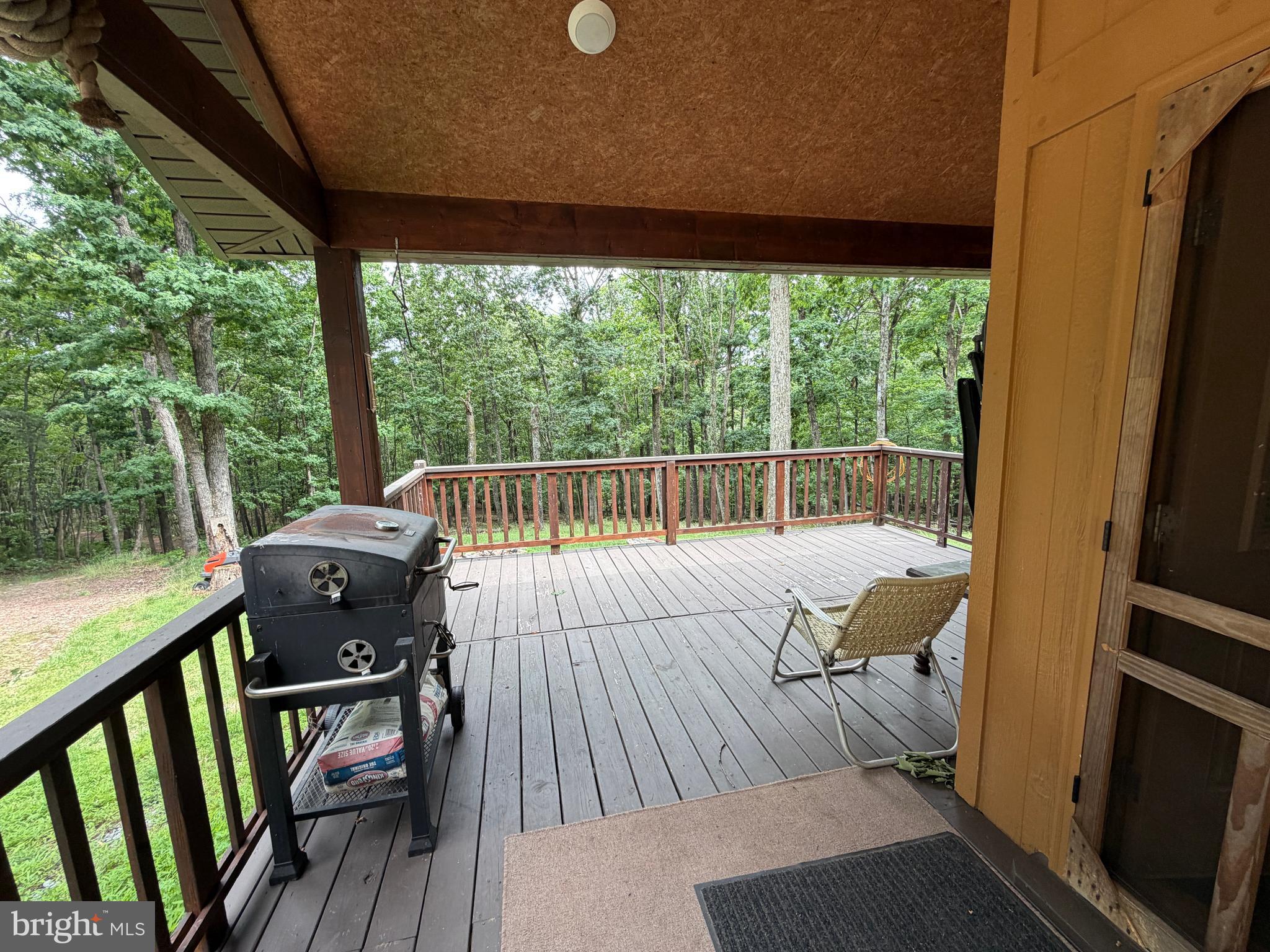 1419 Paul's Woods Road Delray, WV 26714 - Photo 74 of 105