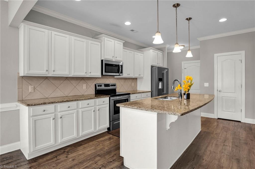 8348 Tralee Road Clemmons, NC 27012 - Photo 11 of 41