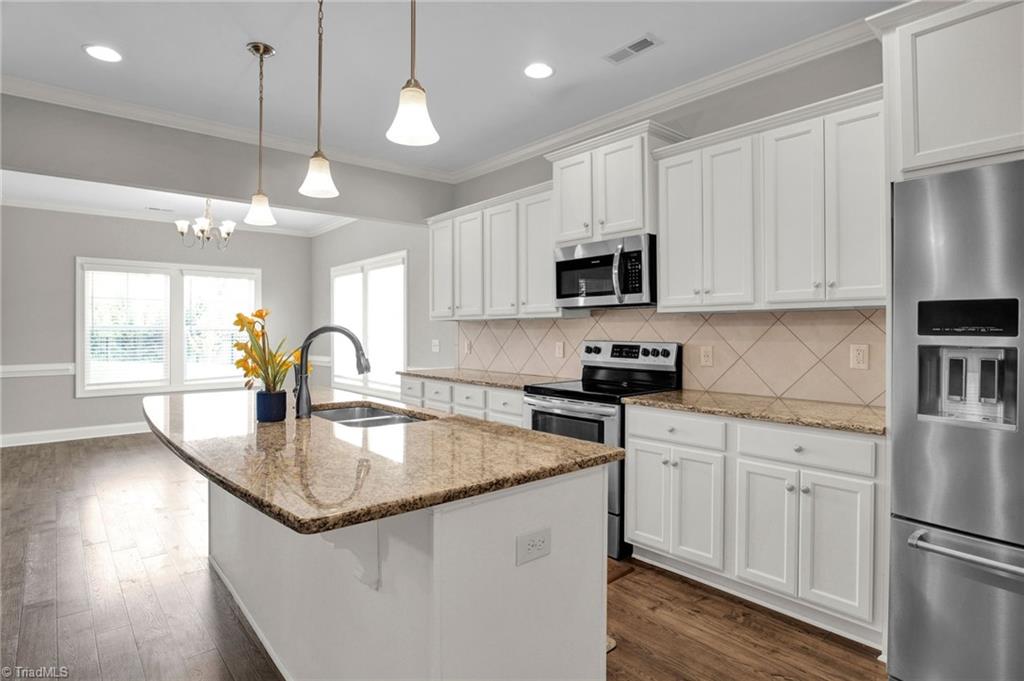 8348 Tralee Road Clemmons, NC 27012 - Photo 17 of 41