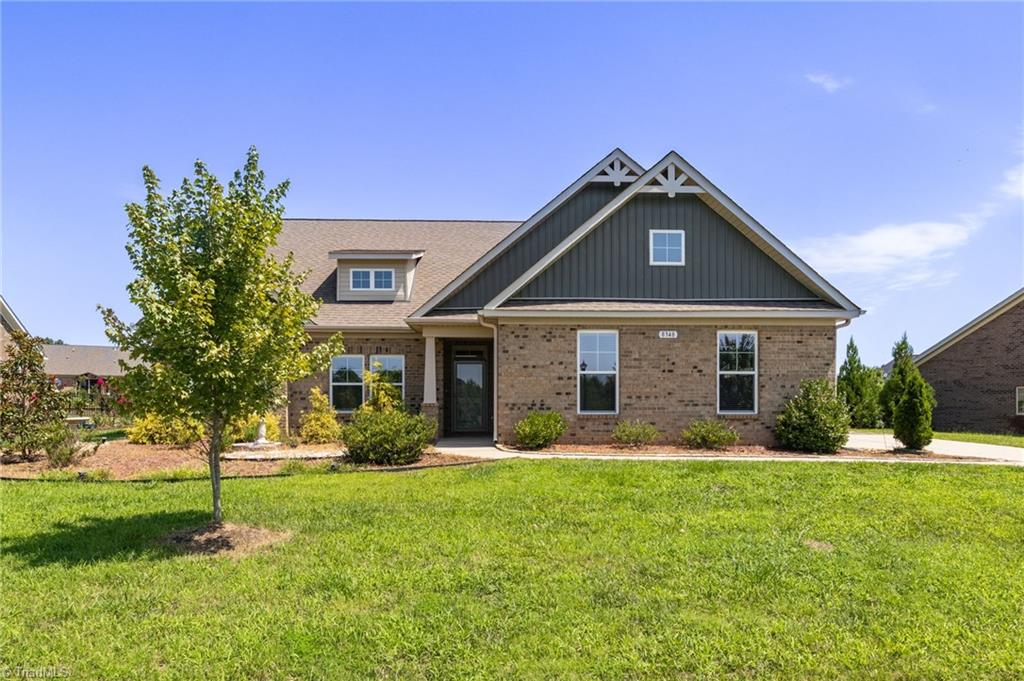 8348 Tralee Road Clemmons, NC 27012 - Photo 2 of 41