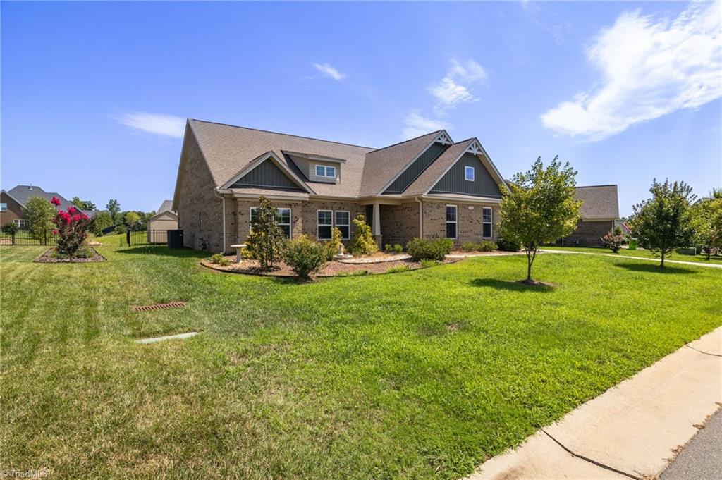 8348 Tralee Road Clemmons, NC 27012 - Photo 3 of 41