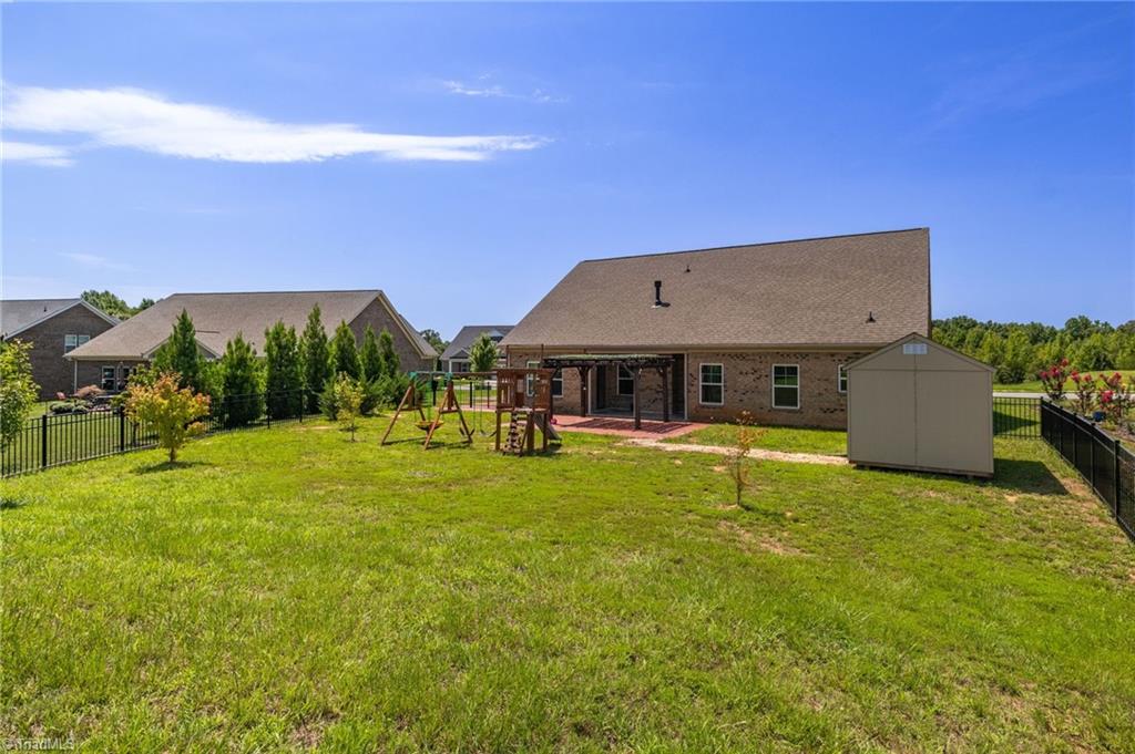 8348 Tralee Road Clemmons, NC 27012 - Photo 35 of 41