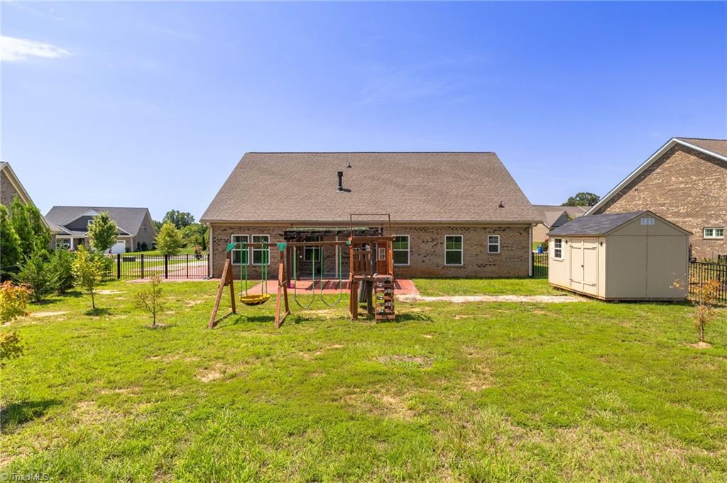 8348 Tralee Road Clemmons, NC 27012 - Photo 36 of 41