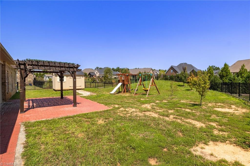 8348 Tralee Road Clemmons, NC 27012 - Photo 38 of 41