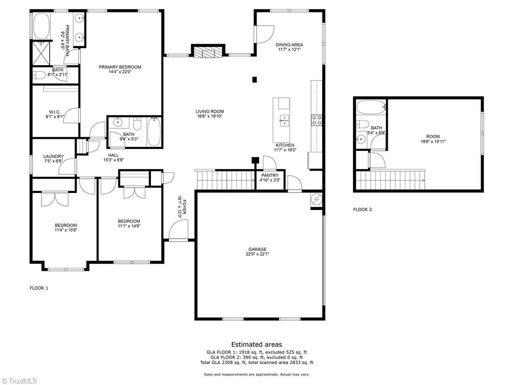 8348 Tralee Road Clemmons, NC 27012 - Photo 41 of 41