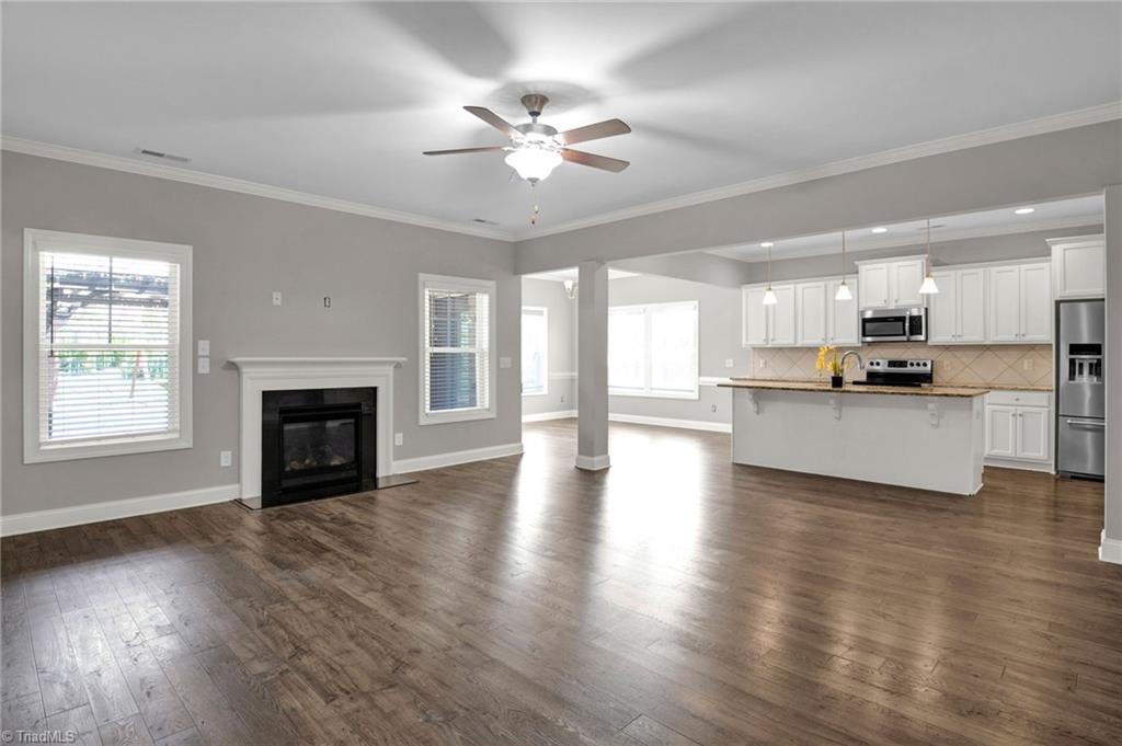 8348 Tralee Road Clemmons, NC 27012 - Photo 6 of 41