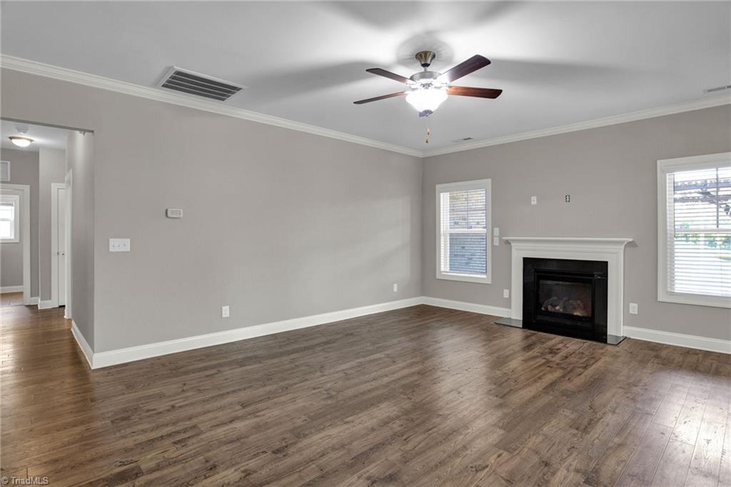 8348 Tralee Road Clemmons, NC 27012 - Photo 8 of 41