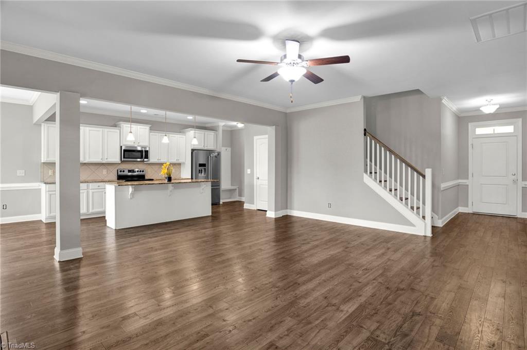 8348 Tralee Road Clemmons, NC 27012 - Photo 9 of 41