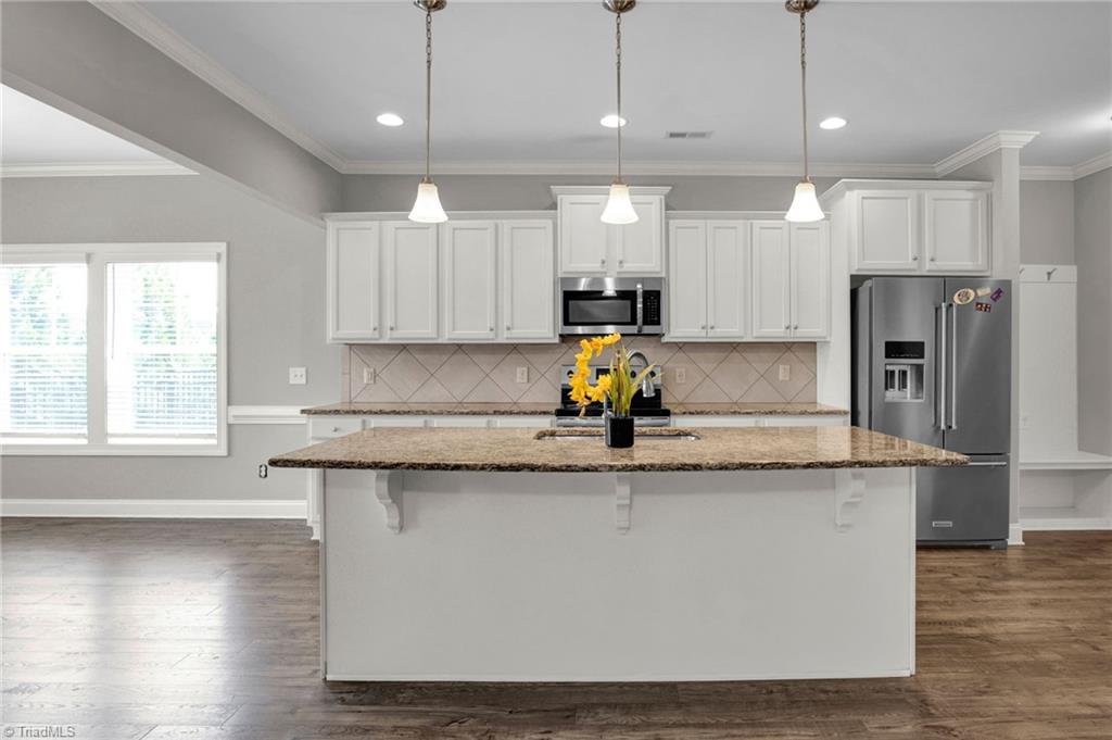 8348 Tralee Road Clemmons, NC 27012 - Photo 10 of 41