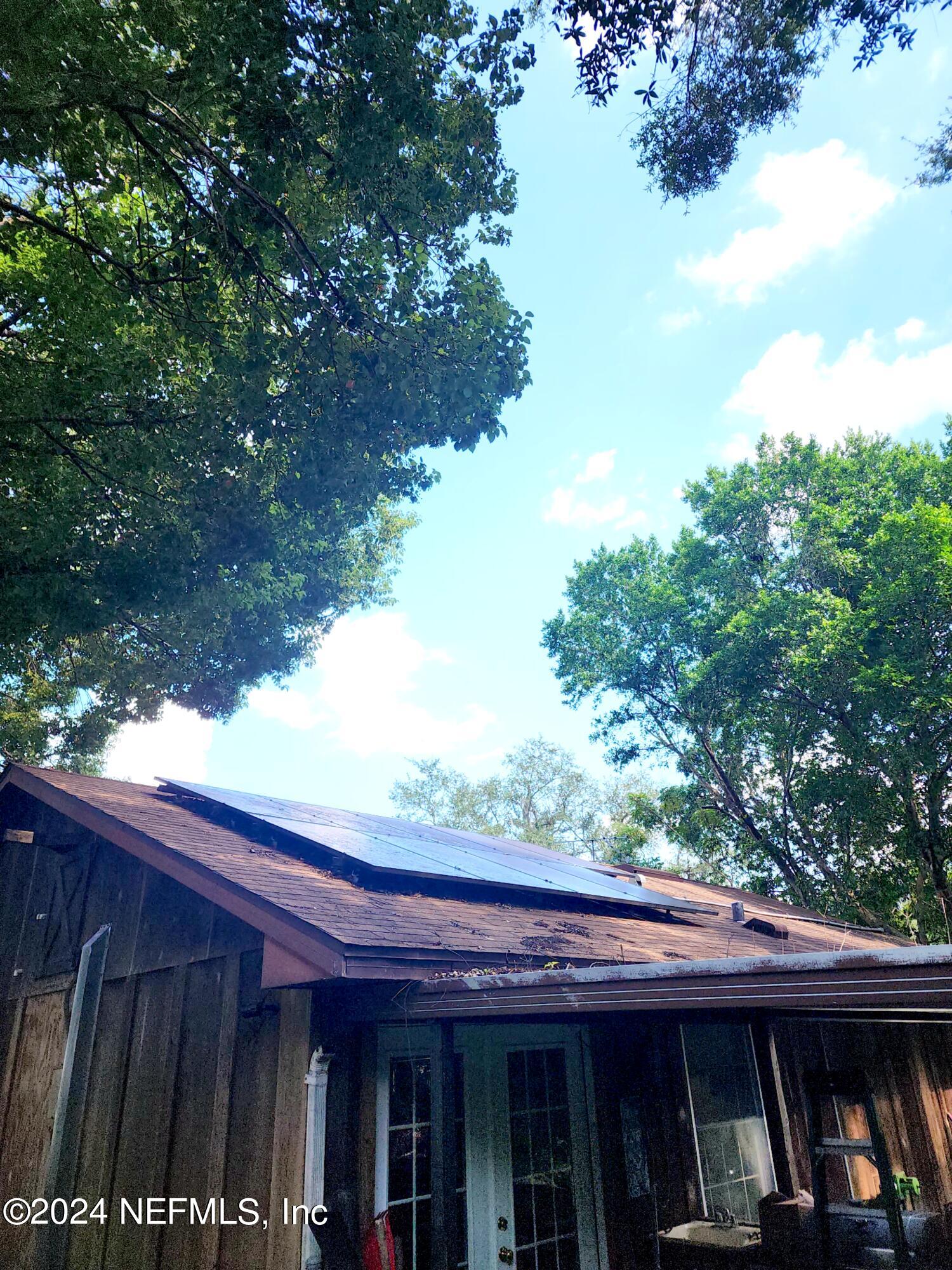 445 Southwest Dove Street Keystone Heights, FL 32656 - Photo 9 of 9 Solar Panels