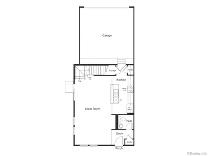 $459,000 | 20876 East 61st Drive, Aurora, CO 80019
