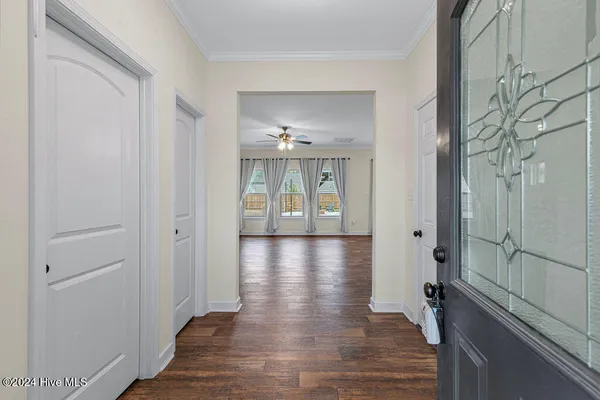 $2,300 | 303 Channel Run Lane, Sneads Ferry, NC 28460