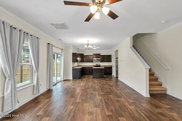 $2,300 | 303 Channel Run Lane, Sneads Ferry, NC 28460