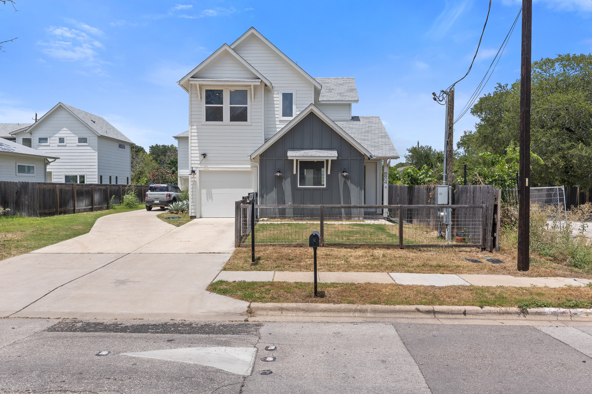 2604 Wheless Lane, Unit 1 Austin, TX 78723 - Photo 36 of 38 Austin ISD-zoned schools and established infrastructure make this neighborhood ideal for families and professionals alike.