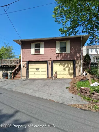 $155,000 | 604 Snyder Street, Pottsville, PA 17901