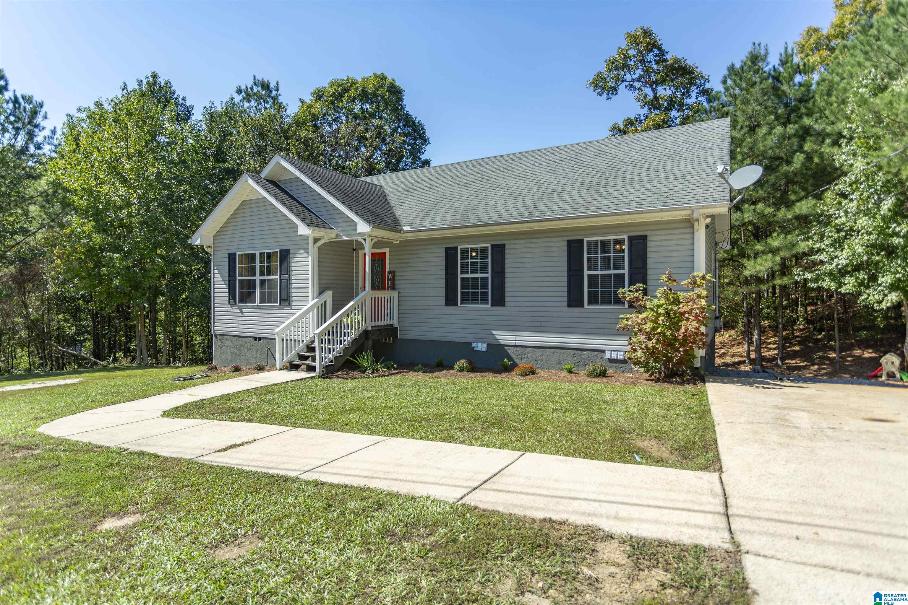 55 Riley Road Hayden, AL 35079 - Photo 2 of 40