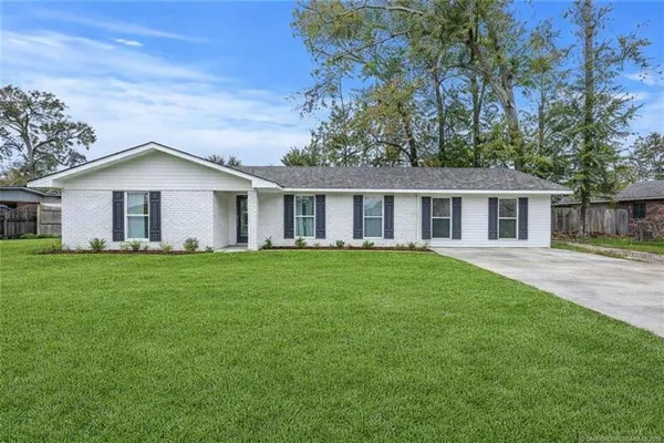 $231,000 | 1600 Anita Street, Sulphur, LA 70663