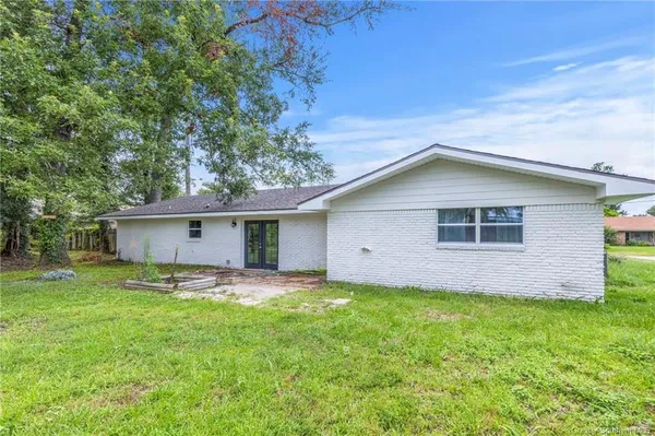 $231,000 | 1600 Anita Street, Sulphur, LA 70663