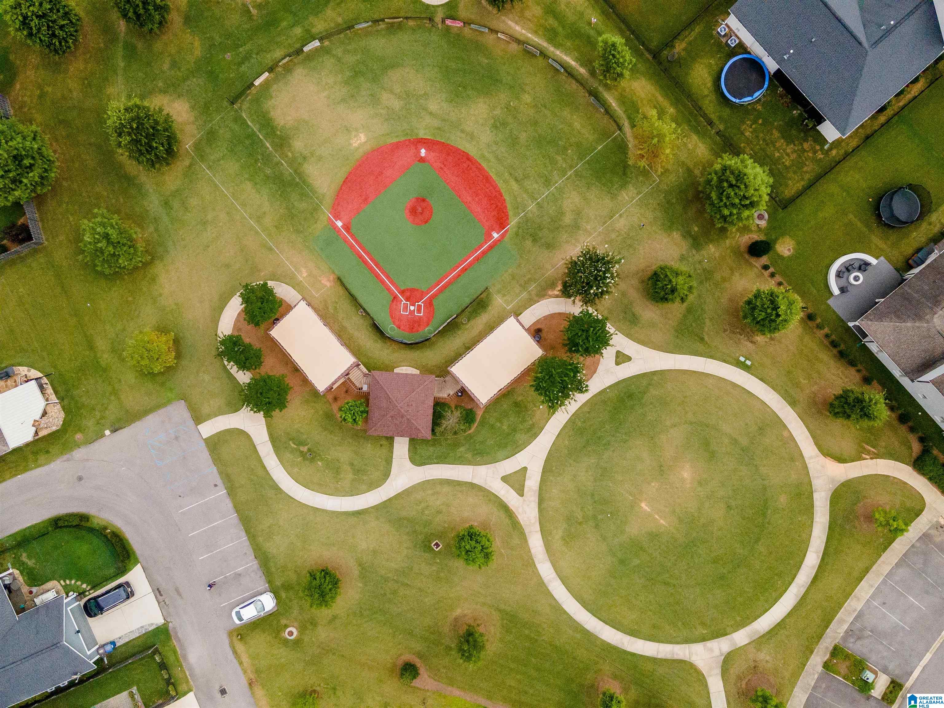 2702 Montauk Road Birmingham, AL 35226 - Photo 67 of 74