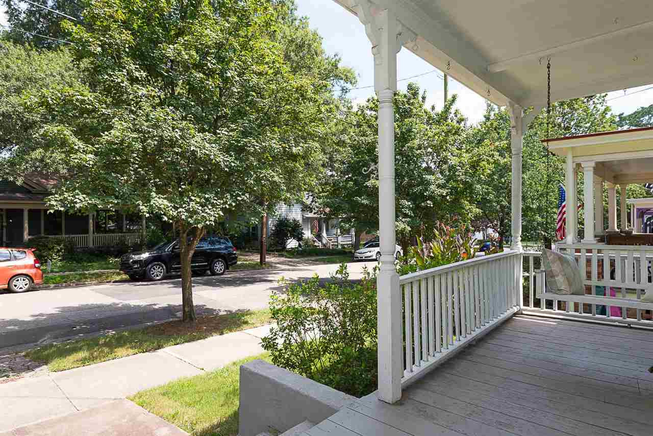 413 North East Street Raleigh, NC 27604 - Photo 3 of 23 Photo 3