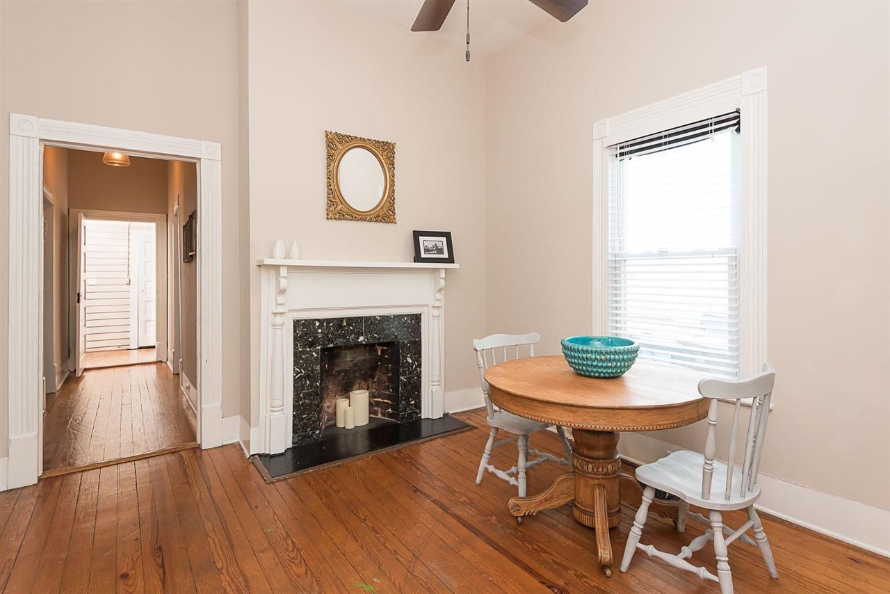 413 North East Street Raleigh, NC 27604 - Photo 4 of 23 Photo 4