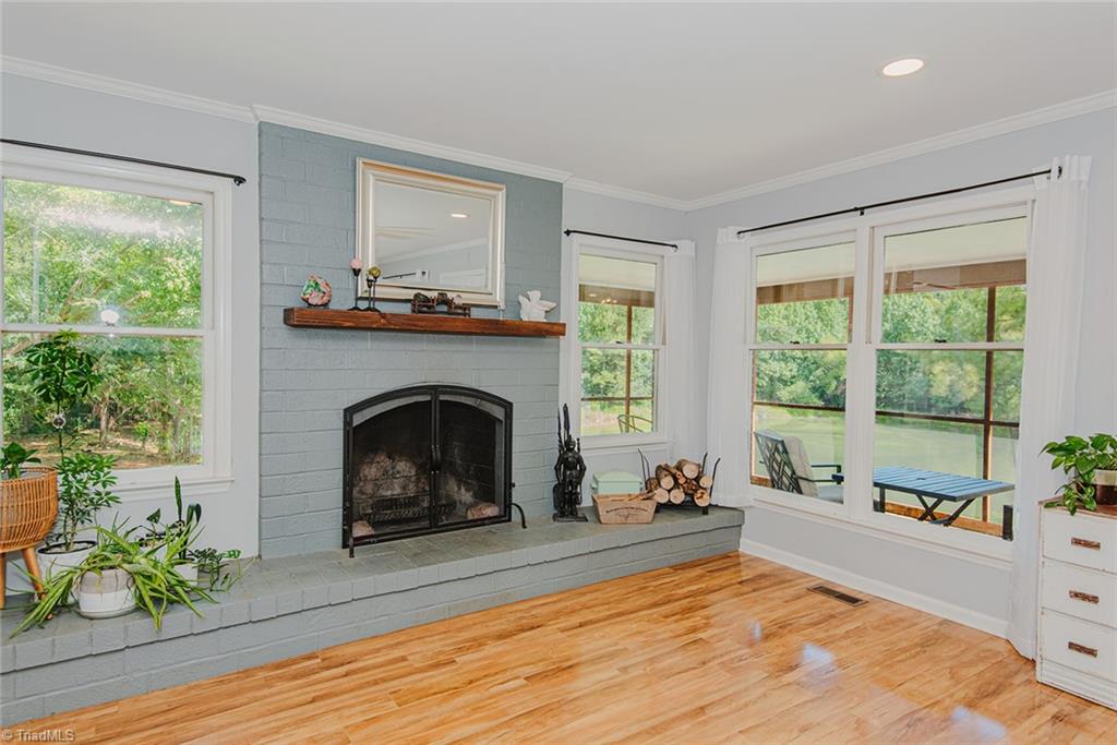 1116 Geneva Albright Road Graham, NC 27253 - Photo 19 of 49 Gallery Image 19