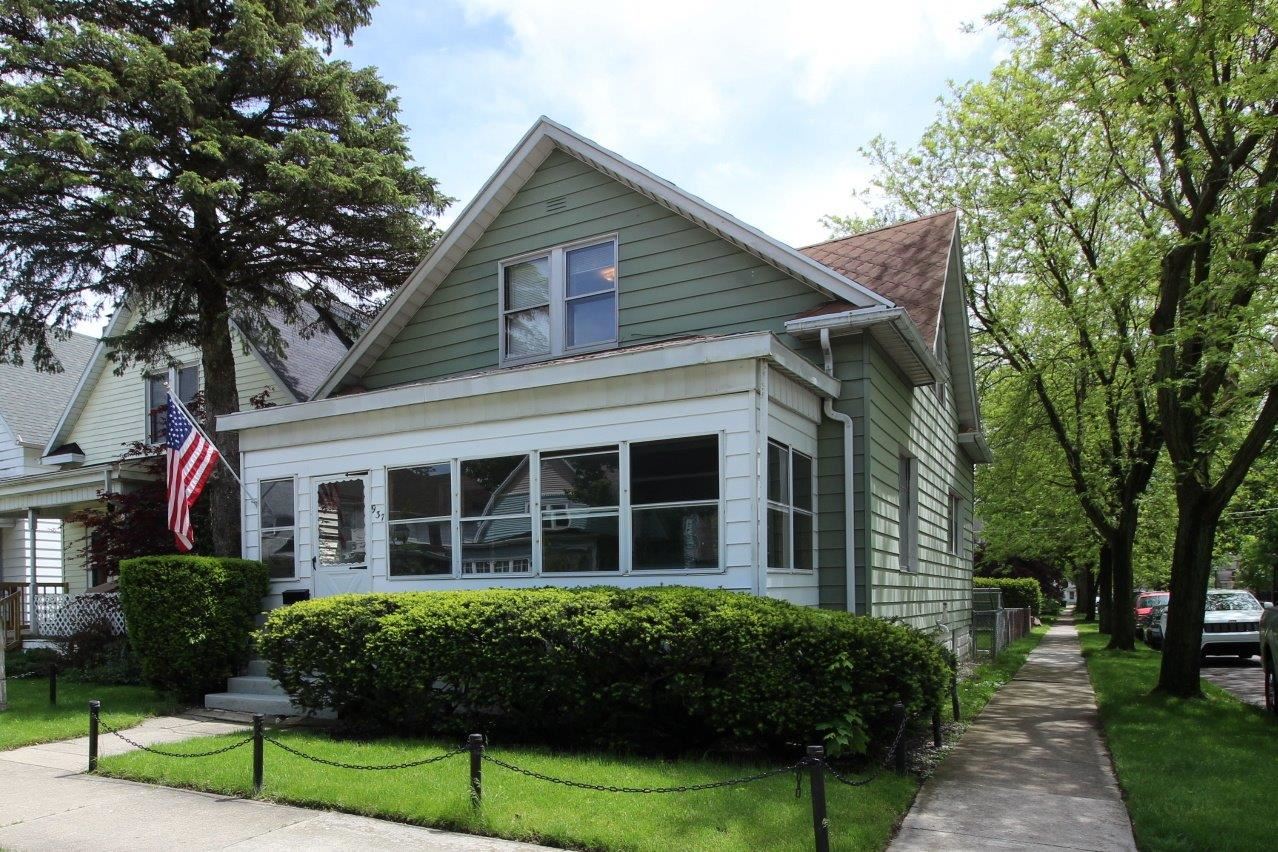 937 3rd Street Fort Wayne, IN 46808 - Photo 1 of 17 Gallery Image 1