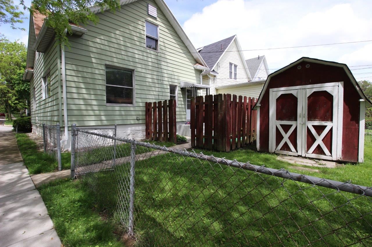 937 3rd Street Fort Wayne, IN 46808 - Photo 9 of 17 Gallery Image 9