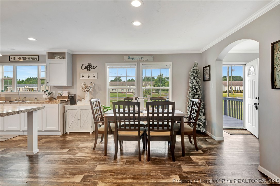 4148 Evergreen Church Road Pembroke, NC 28372 - Photo 19 of 45 Gallery Image 19