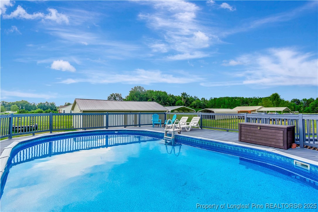 4148 Evergreen Church Road Pembroke, NC 28372 - Photo 39 of 45 Gallery Image 39
