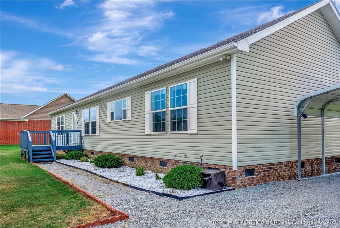 4148 Evergreen Church Road Pembroke, NC 28372 - Photo 4 of 45 Gallery Image 4