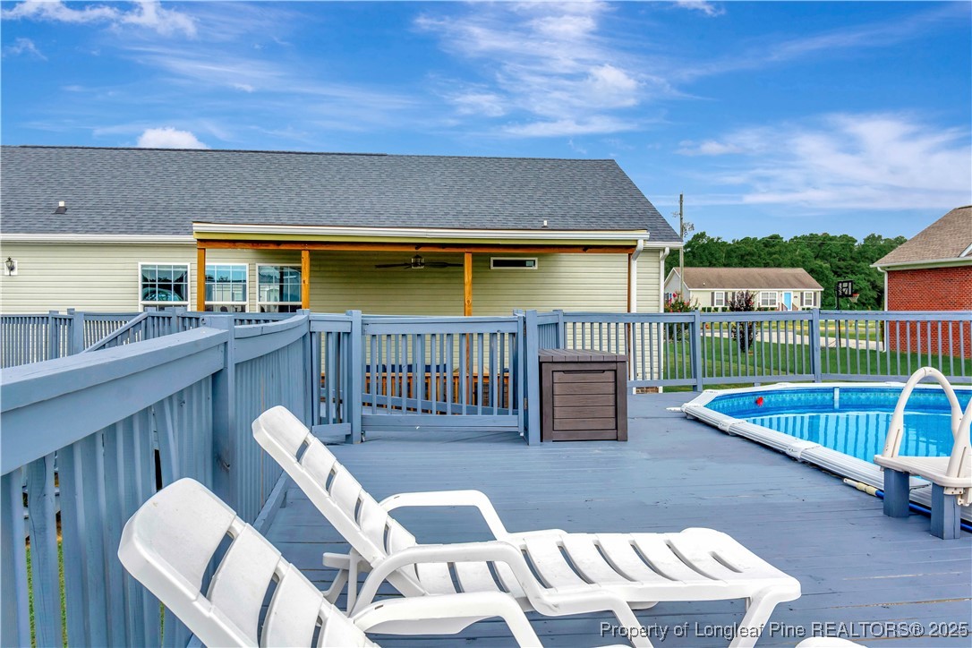 4148 Evergreen Church Road Pembroke, NC 28372 - Photo 42 of 45 Gallery Image 42