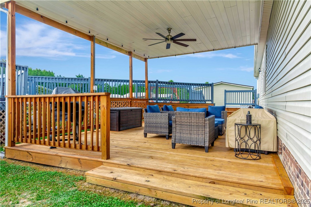 4148 Evergreen Church Road Pembroke, NC 28372 - Photo 43 of 45 Gallery Image 43