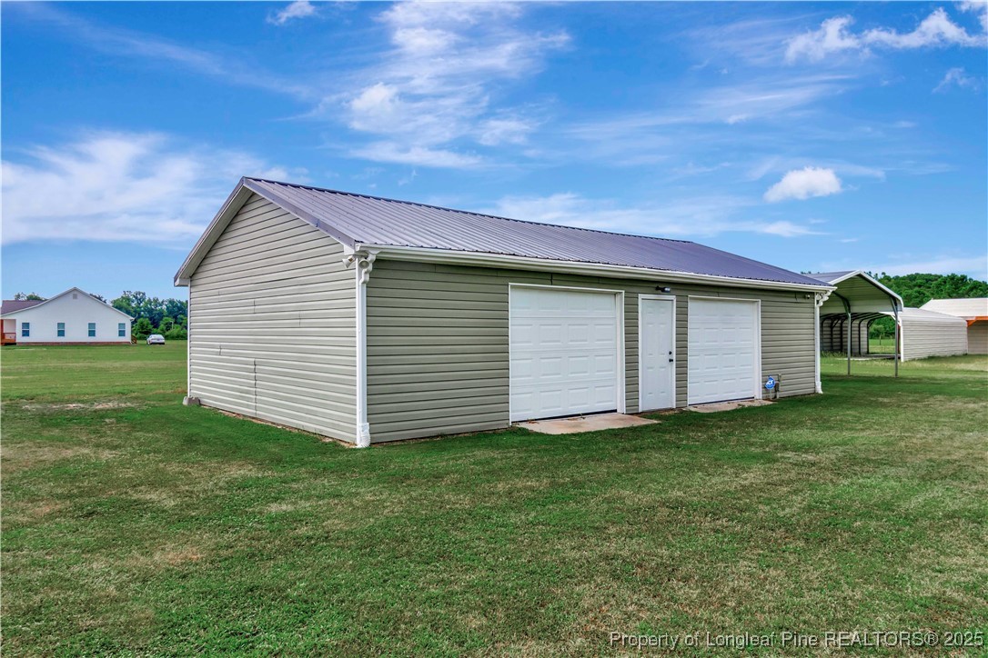 4148 Evergreen Church Road Pembroke, NC 28372 - Photo 45 of 45 Gallery Image 45