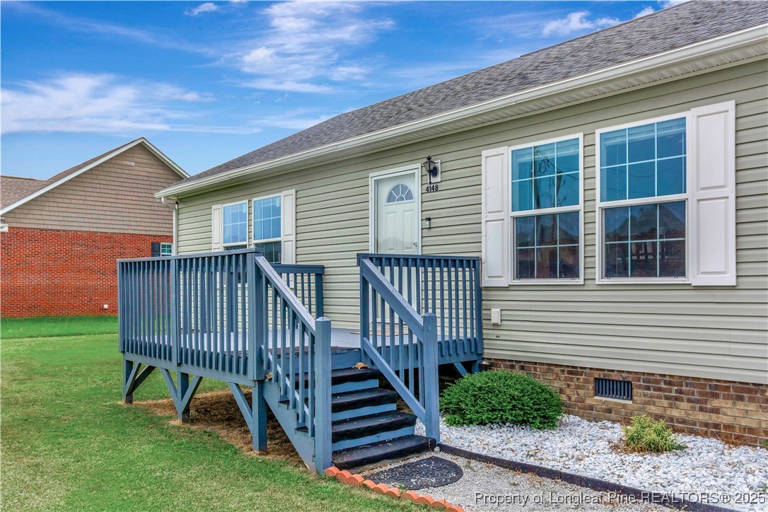 4148 Evergreen Church Road Pembroke, NC 28372 - Photo 5 of 45 Gallery Image 5