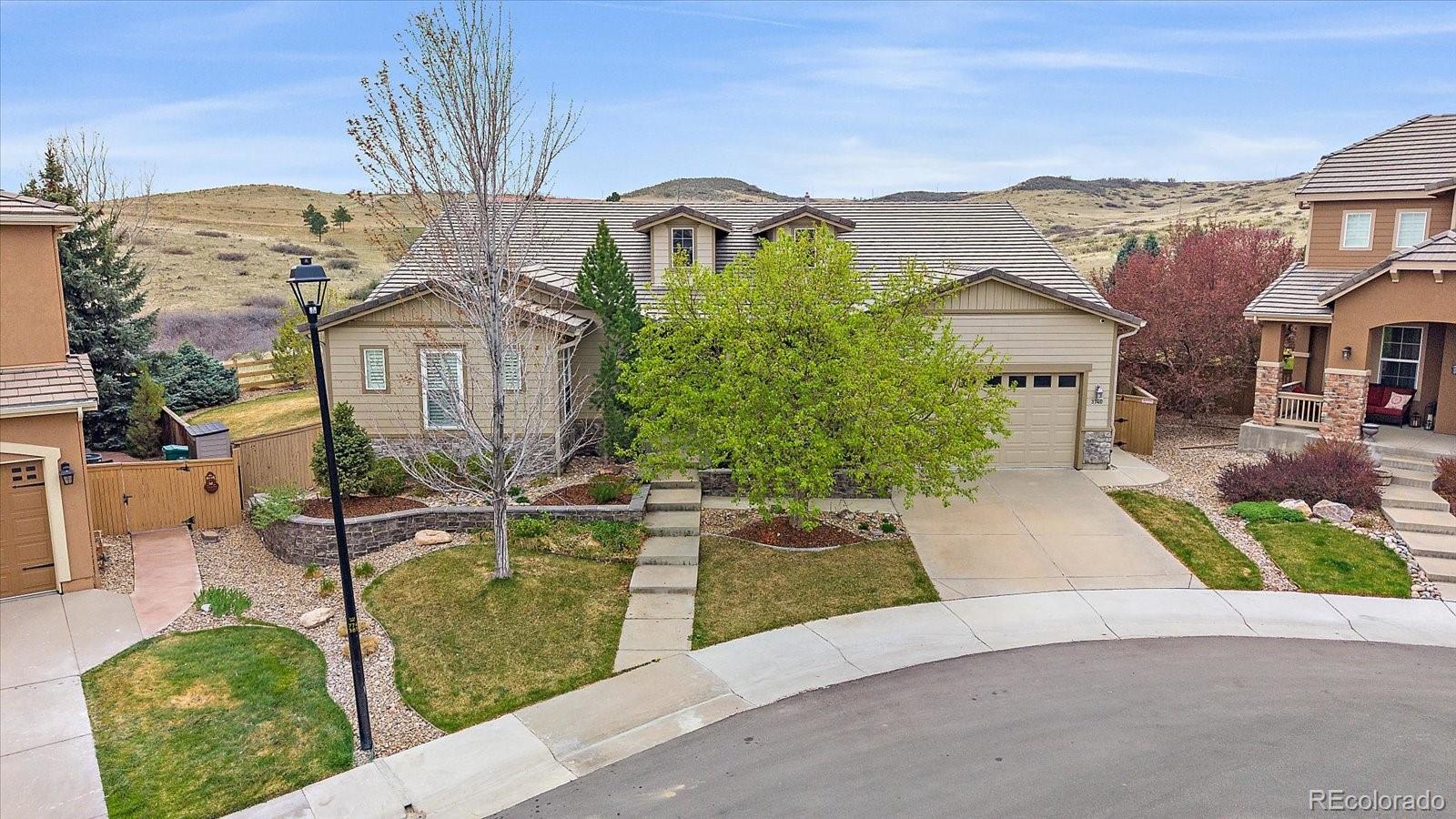 3740 Fairbrook Point Highlands Ranch, CO 80130 - Photo 1 of 49 Gallery Image 1
