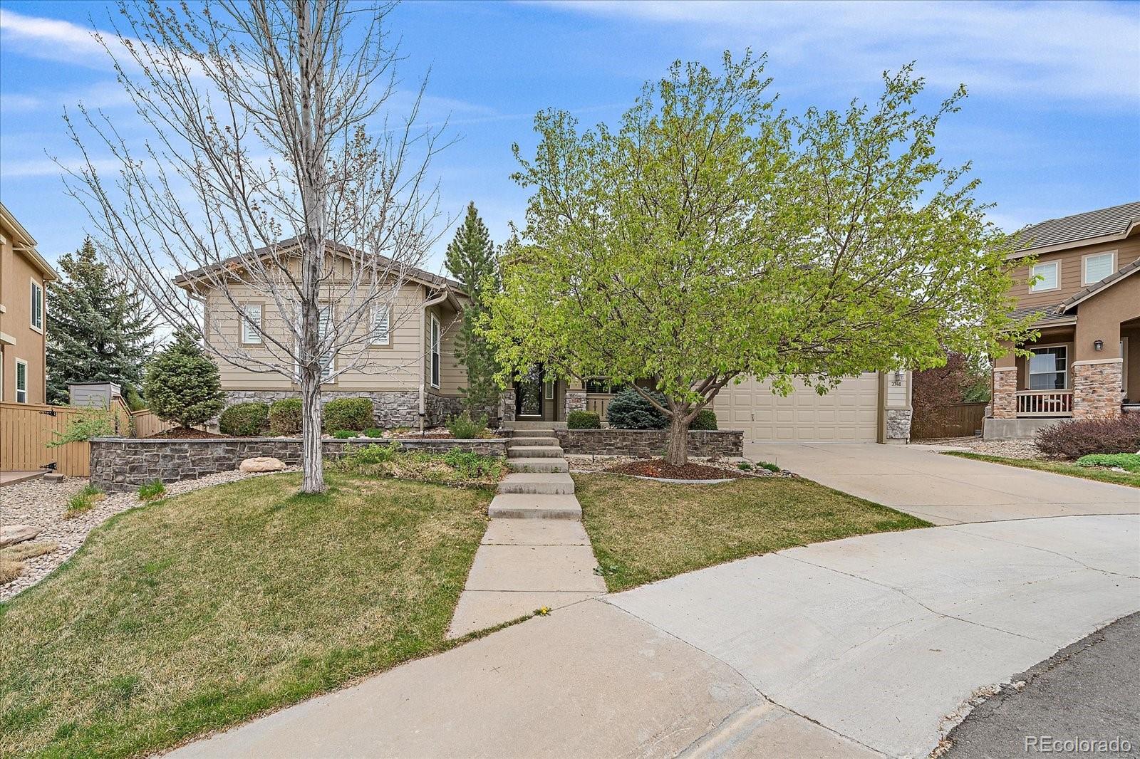 3740 Fairbrook Point Highlands Ranch, CO 80130 - Photo 3 of 49 Gallery Image 3