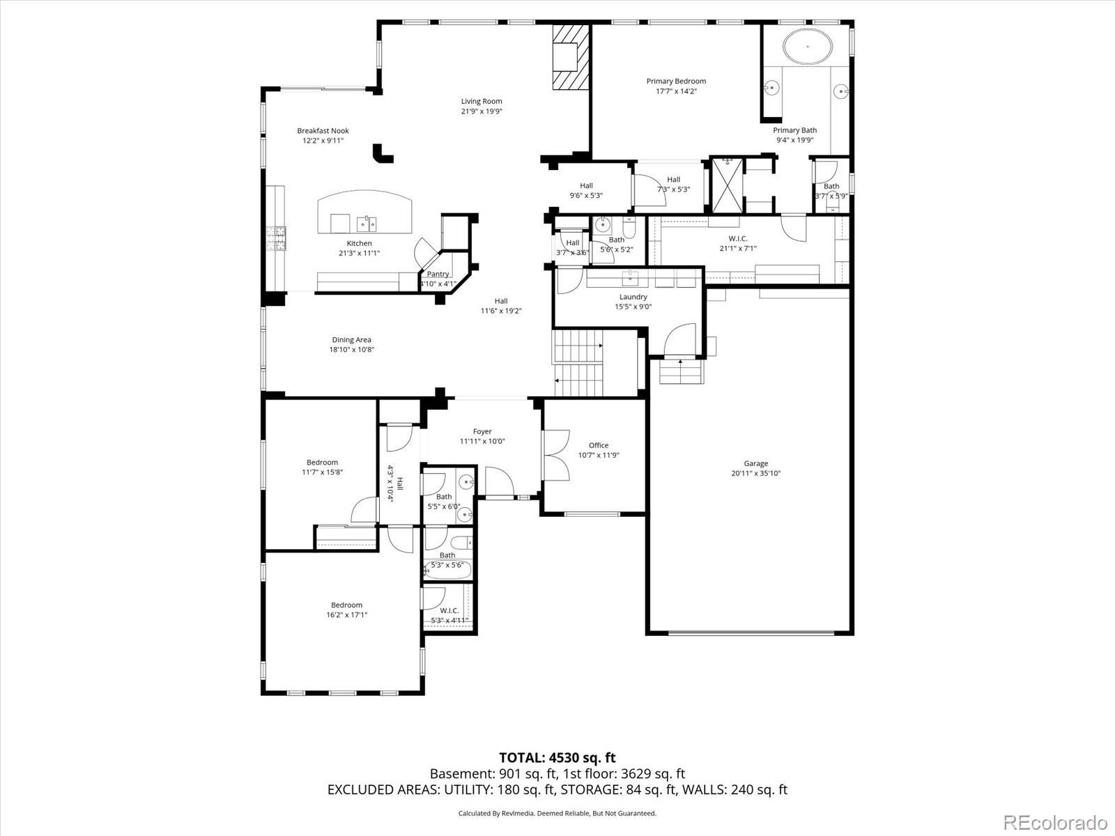 3740 Fairbrook Point Highlands Ranch, CO 80130 - Photo 46 of 49 Gallery Image 46